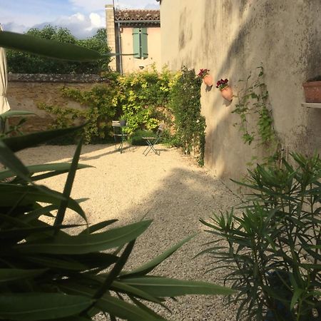 Maison De Vacances Jocelyne Lauris Kültér fotó