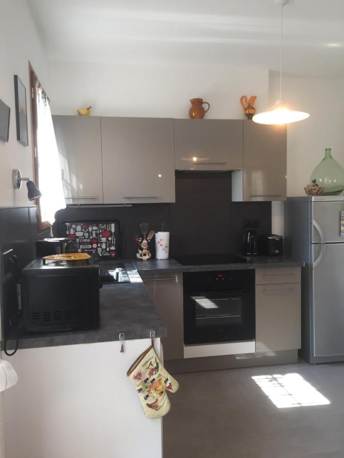 Maison De Vacances Jocelyne Lauris Kültér fotó