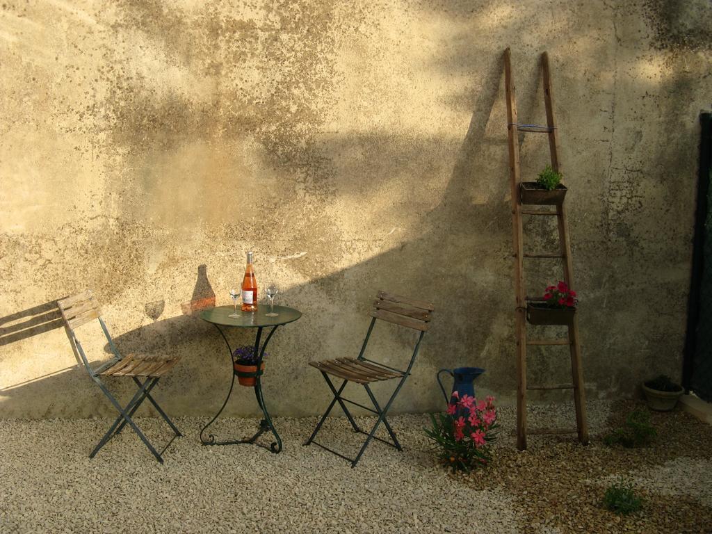 Maison De Vacances Jocelyne Lauris Kültér fotó